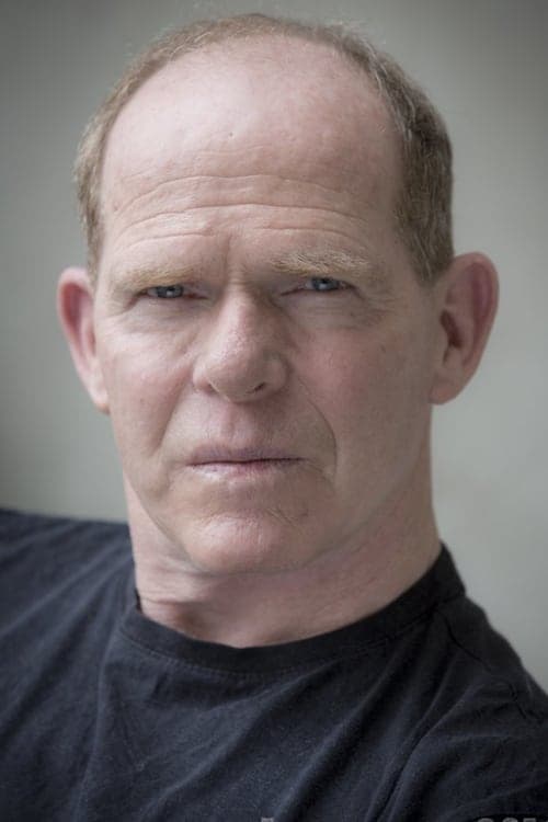 Zdjęcie Kenneth Radley