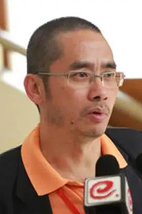 Zdjęcie Kenneth Siao Wai-Keung