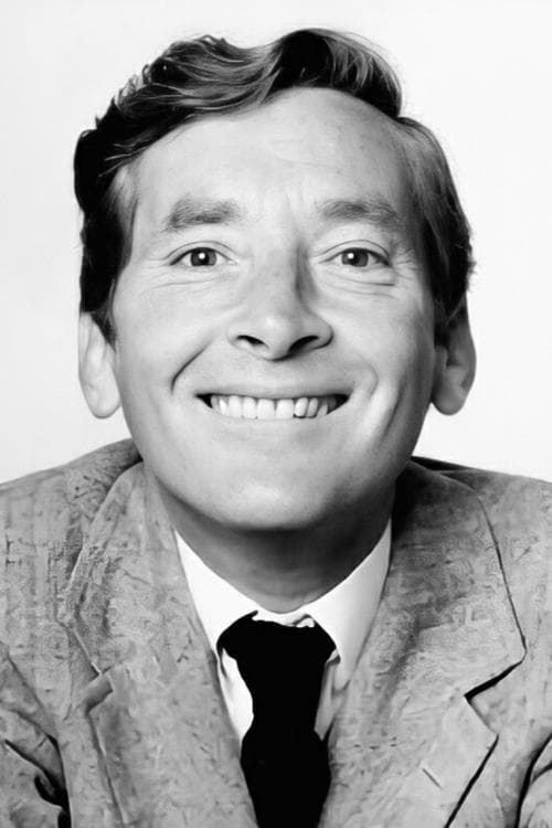 Zdjęcie Kenneth Williams