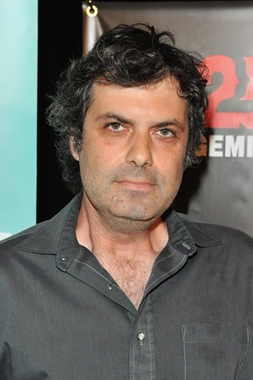 Zdjęcie Kenny Hotz