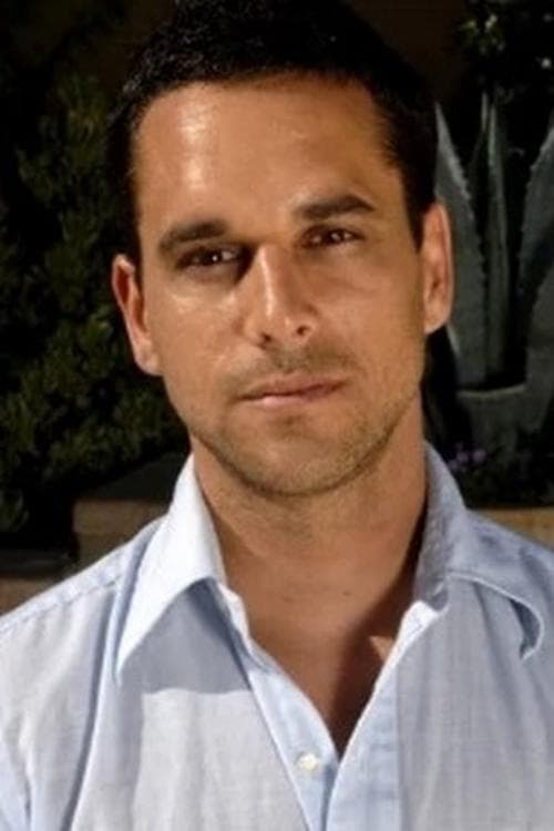 Zdjęcie Kenny Morrison