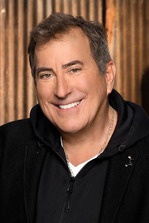 Zdjęcie Kenny Ortega