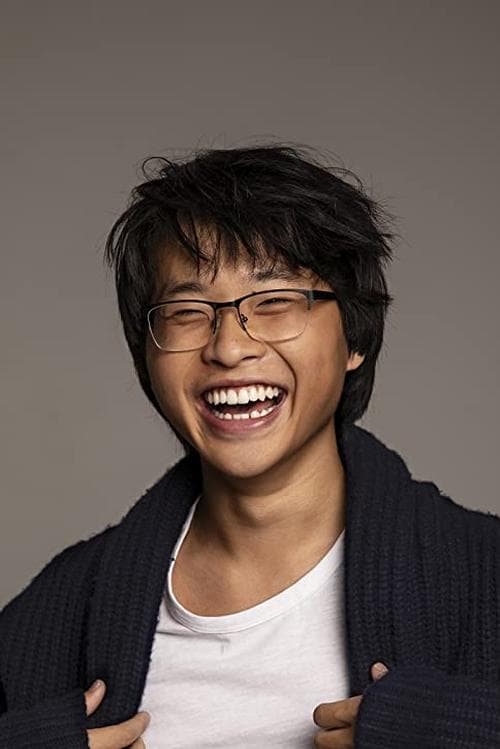 Zdjęcie Kenny Ridwan