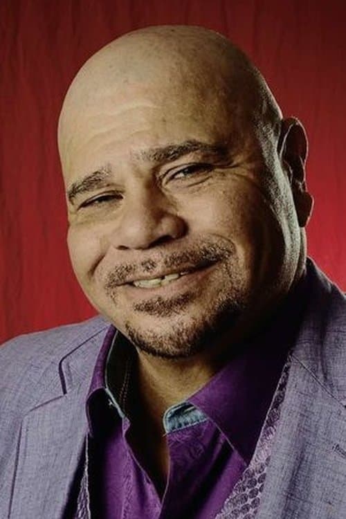 Zdjęcie Kenny Robinson