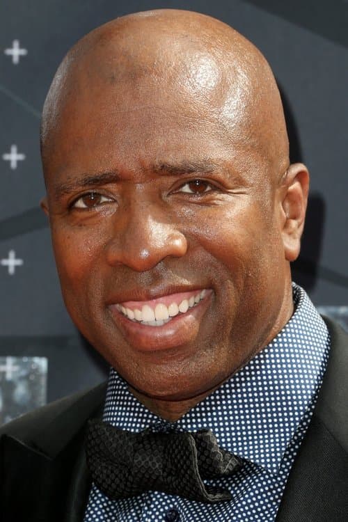 Zdjęcie Kenny Smith