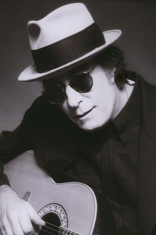 Zdjęcie Kenny Vance