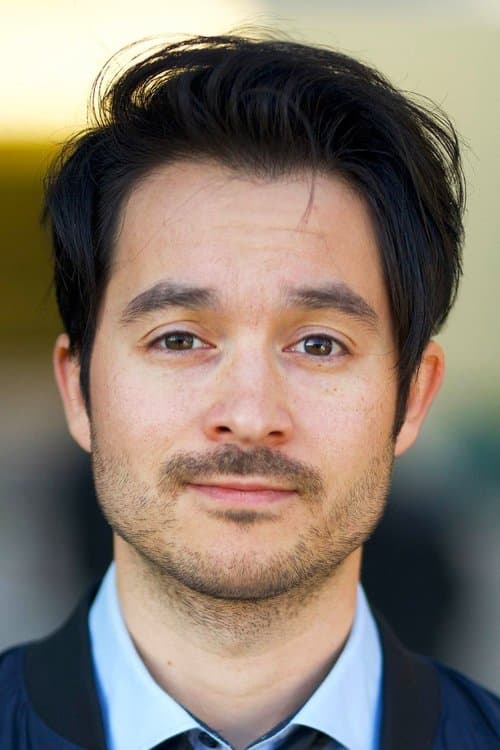 Zdjęcie Kenny Yates