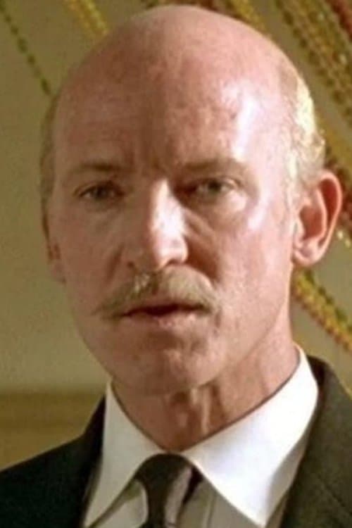 Zdjęcie Kent Broadhurst