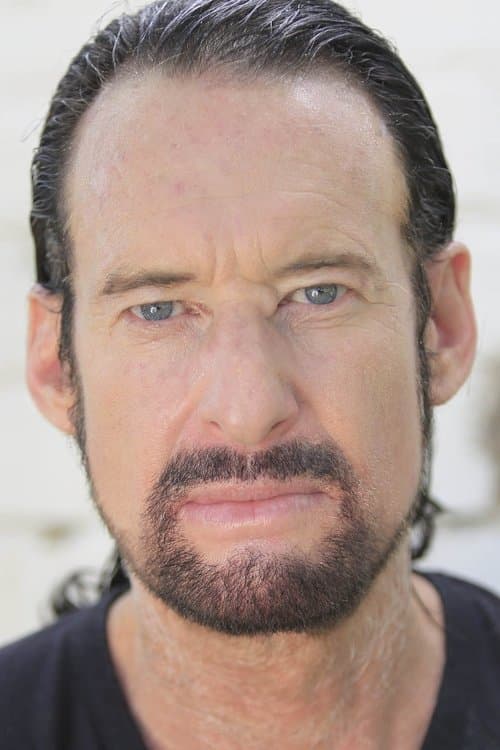 Zdjęcie Kent Harper