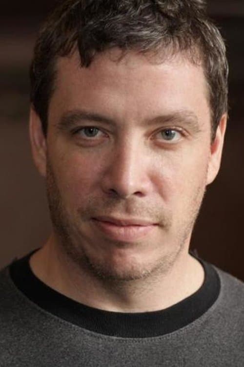 Zdjęcie Kent McQuaid