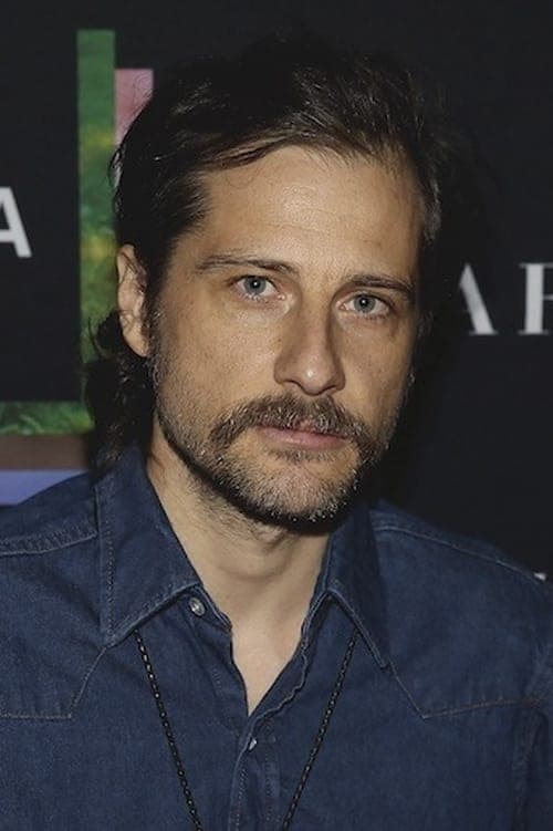 Zdjęcie Kentucker Audley