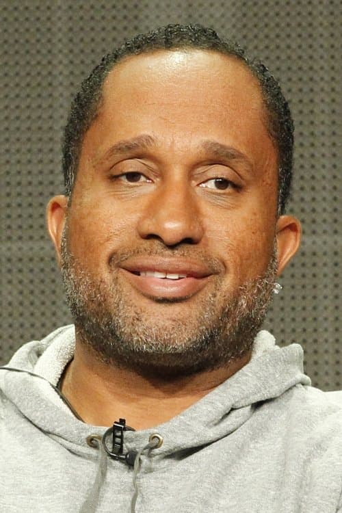 Kenya Barris całe filmy