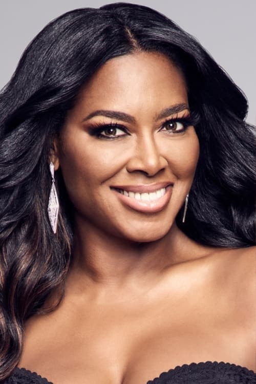 Zdjęcie Kenya Moore