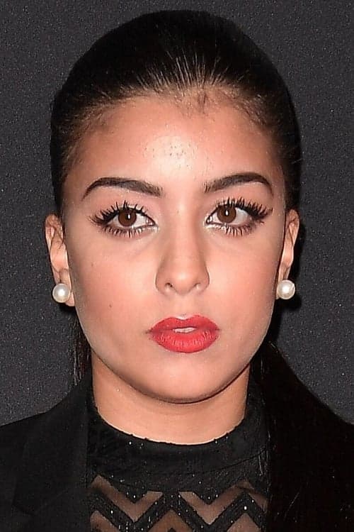 Zdjęcie Kenza Fortas