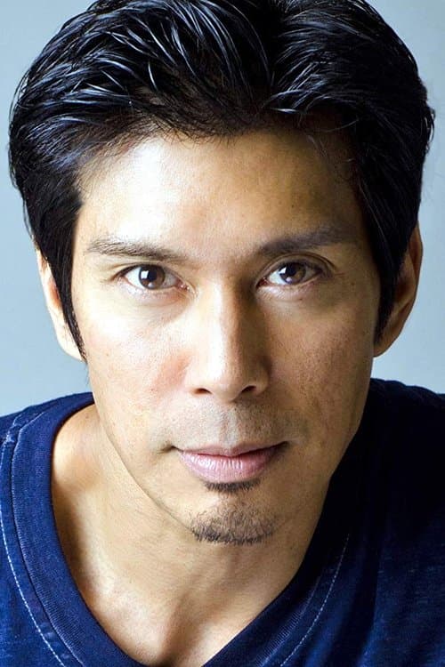 Zdjęcie Keo Woolford