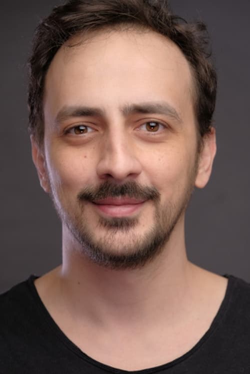 Zdjęcie Kerem Özdoğan