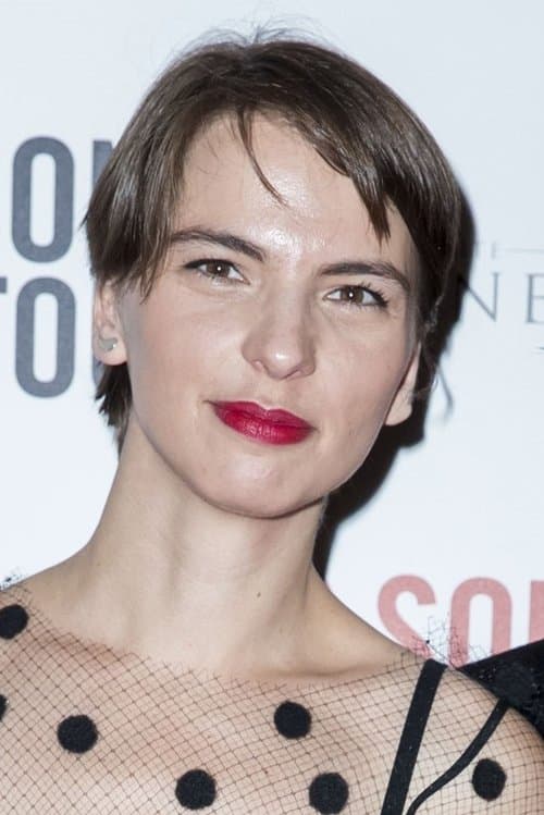 Zdjęcie Keren Berger