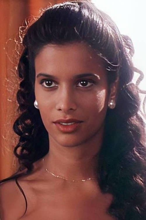 Zdjęcie Keren Tishman