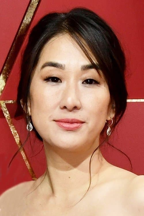 Zdjęcie Kerri Higuchi