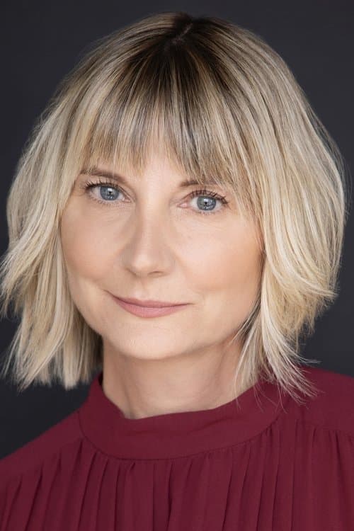 Zdjęcie Kerri Kenney