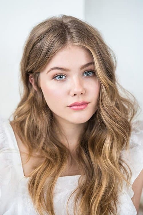 Zdjęcie Kerri Medders