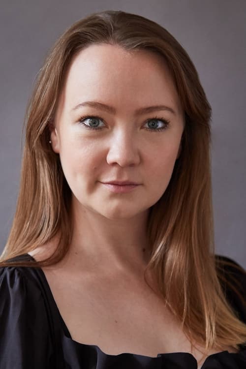 Zdjęcie Kerrie Hayes