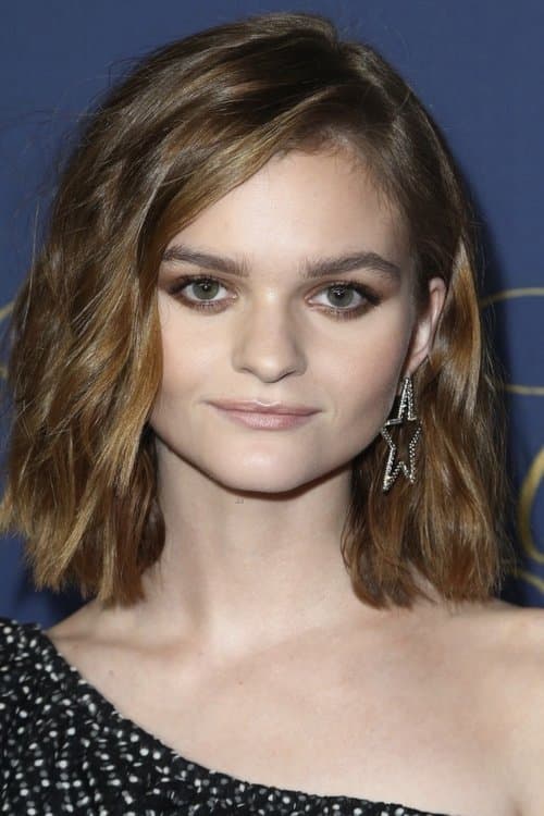 Zdjęcie Kerris Dorsey