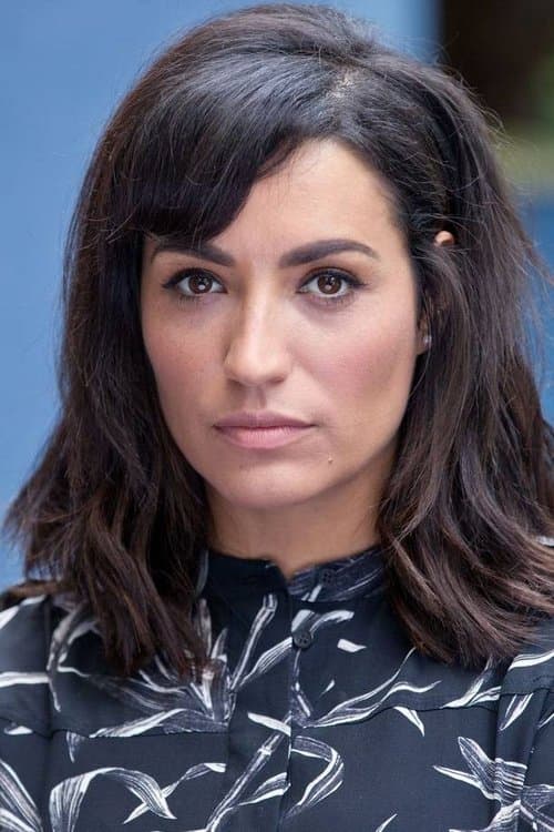 Zdjęcie Kerry Bennett