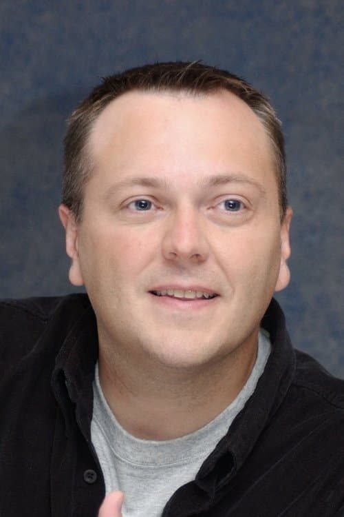 Kerry Conran całe filmy