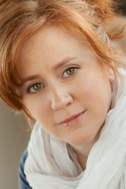 Zdjęcie Kerry Flanagan