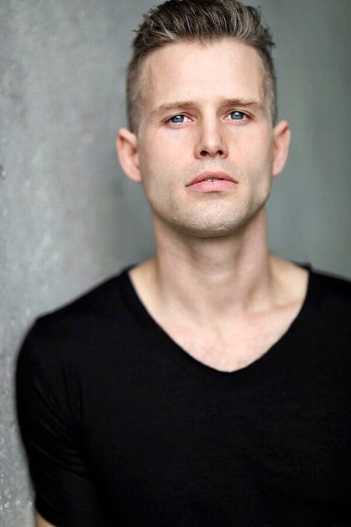 Zdjęcie Kerry James