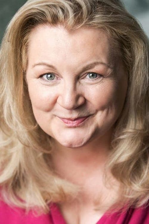 Zdjęcie Kerry Joy Stewart