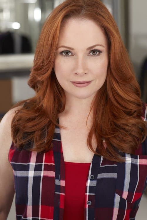 Zdjęcie Kerry McGann