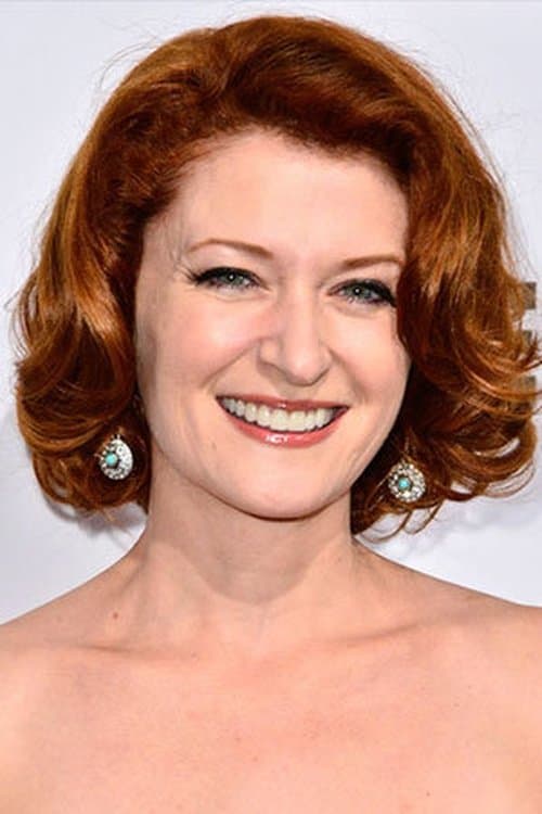 Zdjęcie Kerry O'Malley