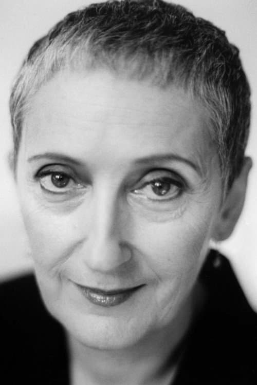 Zdjęcie Kerry Walker