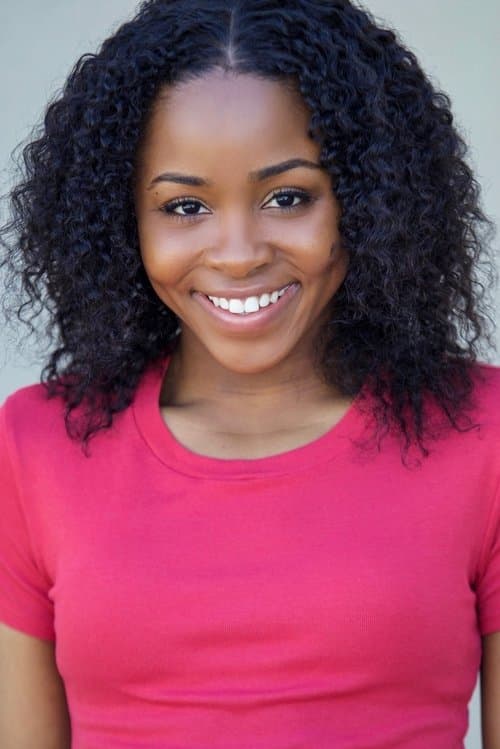 Zdjęcie Kerrynton Jones