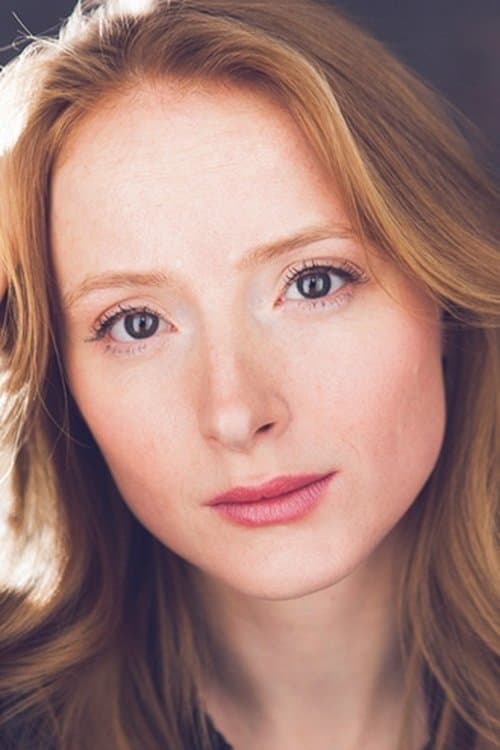 Zdjęcie Kersti Bryan