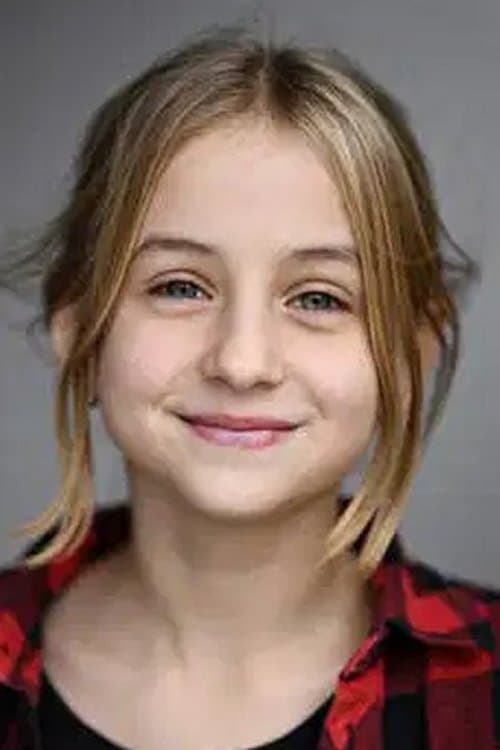 Zdjęcie Kerstin Jannerup Gjesing