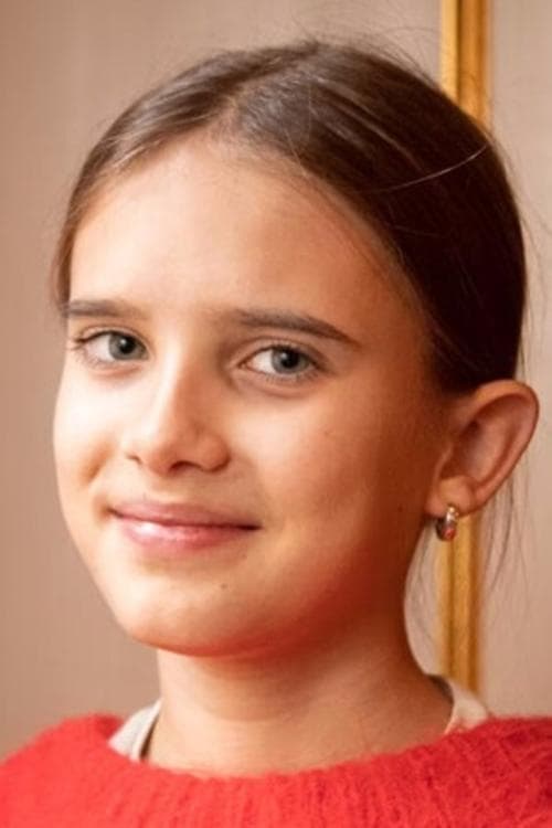 Zdjęcie Kerstin Linden