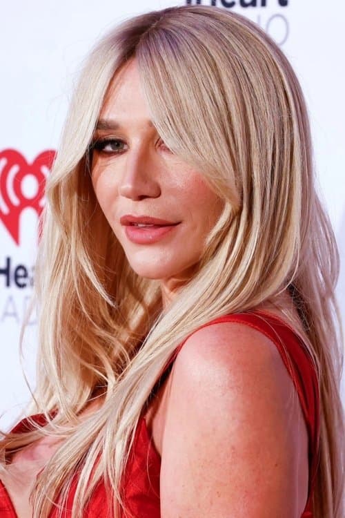Zdjęcie Kesha