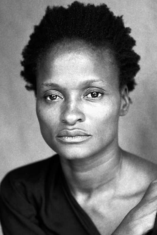 Zdjęcie Kettly Noël