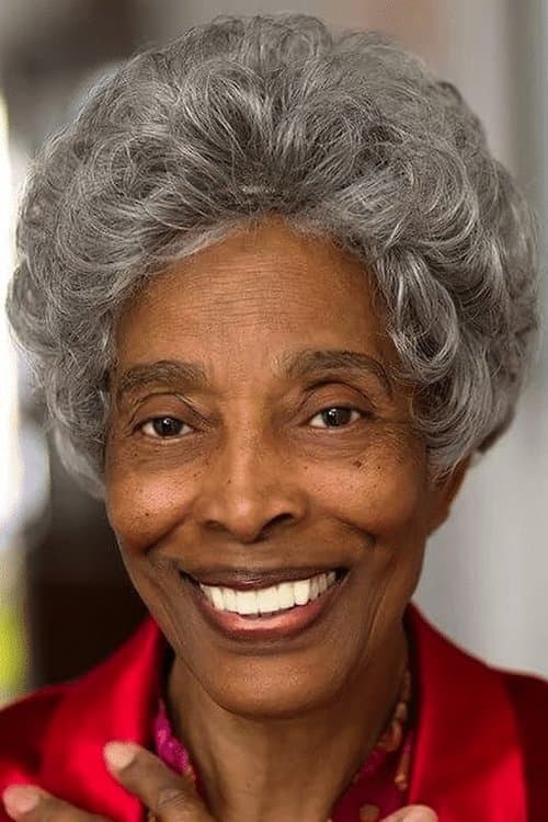 Zdjęcie Ketty Lester