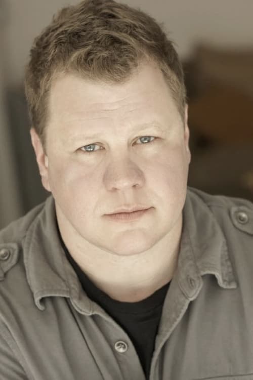 Zdjęcie Kevin Anton