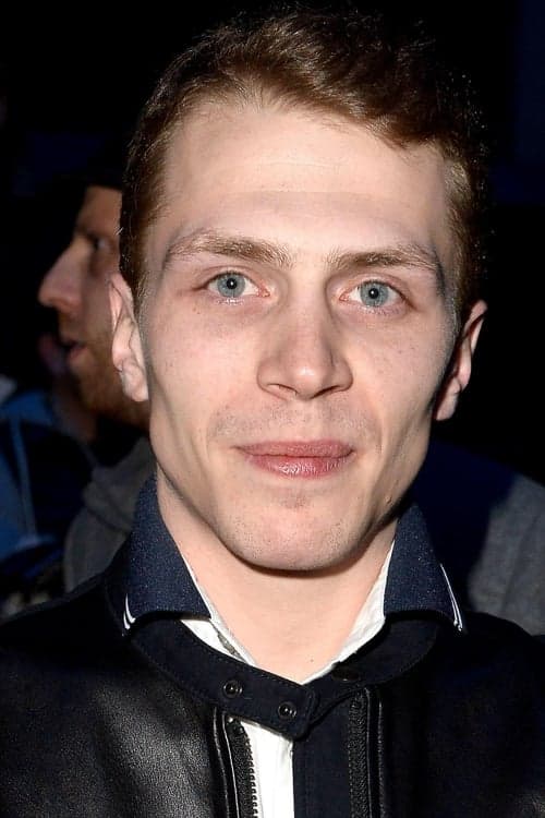 Zdjęcie Kévin Azaïs