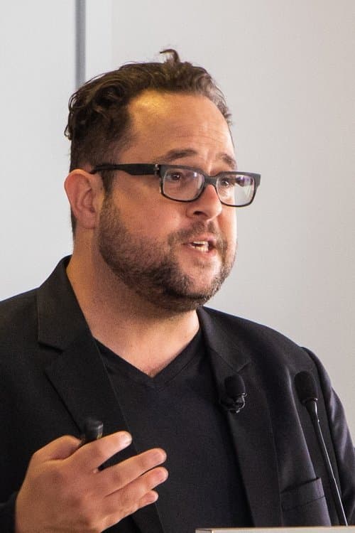 Zdjęcie Kevin Bankston