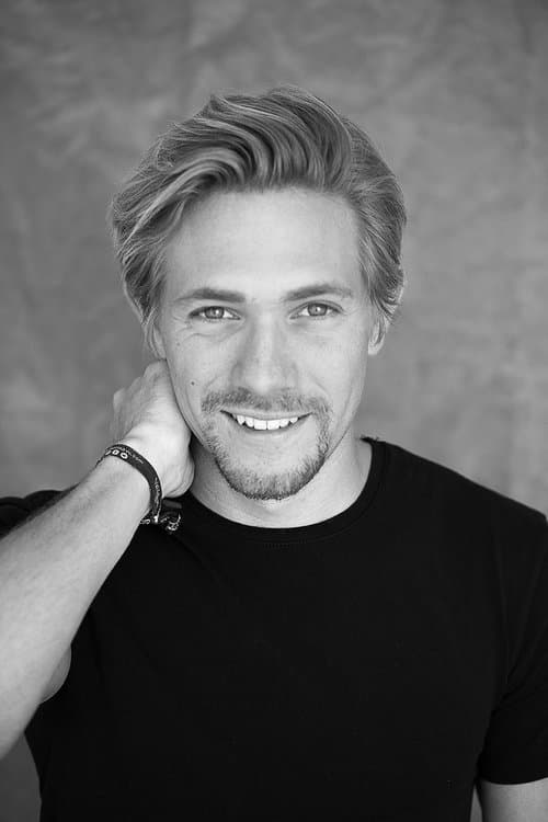 Zdjęcie Kevin Bertram