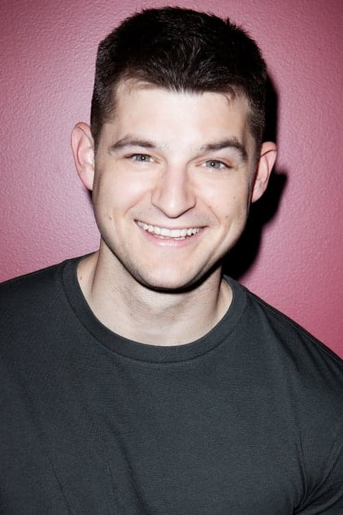 Zdjęcie Kevin Bigley