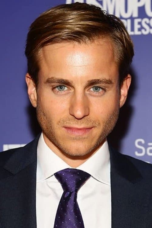 Zdjęcie Kevin Bishop