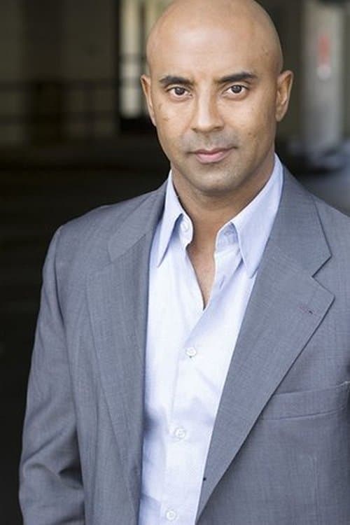 Zdjęcie Kevin Brewerton