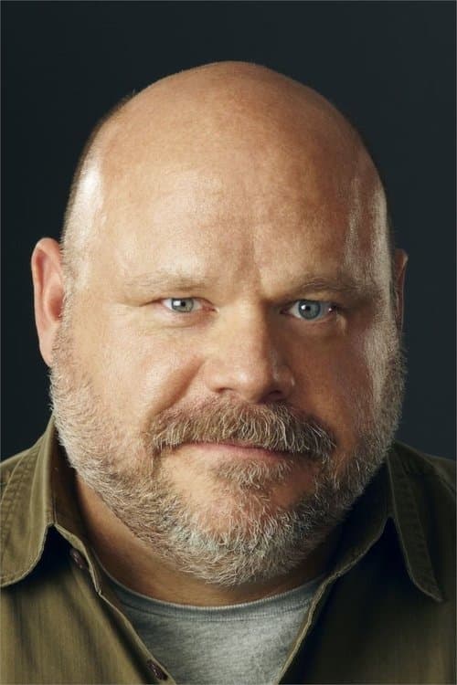 Zdjęcie Kevin Chamberlin